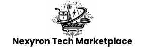 Nexyron Tech Marketplace